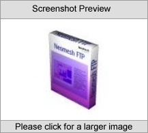 Neomesh Image Console Screenshot
